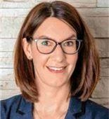 Sabrina Obermoser leitet Geschäftsstelle