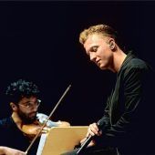 „Es wird ein einzigartiger Abend“