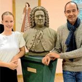 Ein außergewöhnliches Talent