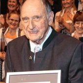 „Malen ist mein Lebenselixier“