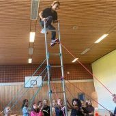 Ignaz-Woche am Rosenheimer Ignaz-Günther-Gymnasium