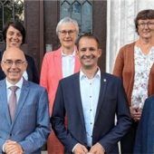 Positives Fazit zu erster Online-Kitaplatz-Bedarfsmeldung