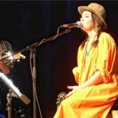 Sanfter und intimer Folk aus Schweden