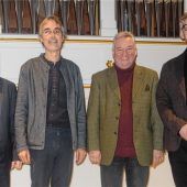 Ein Orgelmarathon zum Jubiläum