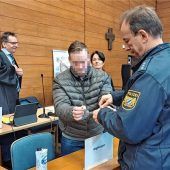 Ein Mosaik aus vielen Teilen