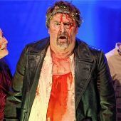 Ein nervenzerreißendes Kammerspiel