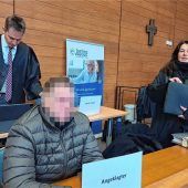 „Er wollte sie missbrauchen“