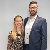 Erst der Fasching, dann die Hochzeit