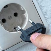 Klimapolitik: Landkreis will Zertifikat