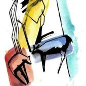 Adventsausstellung in Werkraumgalerie