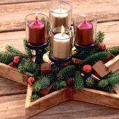 Advent, Advent…