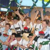 Bayern zeigt sein Können in Berlin