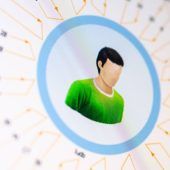Polizei-Test mit echten Daten