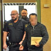 Judenhass vom Balkon: Hetzer verurteilt!