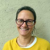 Kämpferin für das Stadtbild