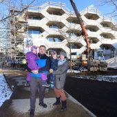 Die Ampel zerstört unseren Wohntraum