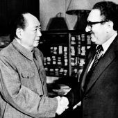 Der Metternich der Moderne