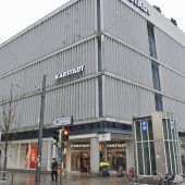 Zukunftsangst bei Galeria-Mitarbeitern