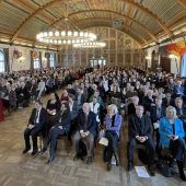 „Demokratie ist kein Selbstläufer“