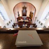 Das Gotteslob im Wandel