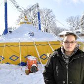 „Unsere Existenz ist in Gefahr“