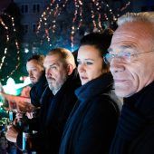 Viele falsche Fährten