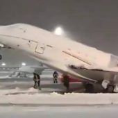 Flughafen-Chaos wirkt sich bis nach Frankfurt aus