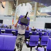 Schweiz: Mutterland der Schuldenbremse