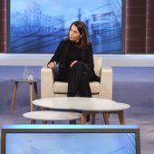 Annes starker Abgang