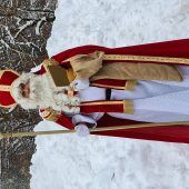 Drei Geschichten vom Nikolaus