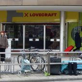 Immer mehr Menschen ohne Dach über dem Kopf