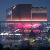 Gasteig: Stadt will Generalsanierung