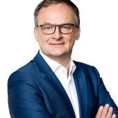 Frank Plasberg meldet sich zurück