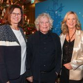 Der BR bringt sich in Adventsstimmung