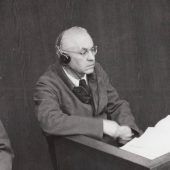 Die Todesakte Leonhard Widmann