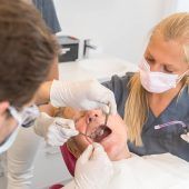 Keine Termine für AOK-Patienten?