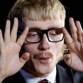 „Friesenjung“ singt beim nächsten ESC