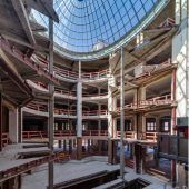 Die Geisterbaustelle vom Hauptbahnhof