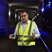 Der Baustellen-Fahrplan fürs kommende Jahr