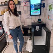 „Die Kunden sind begeistert – vor allem junge Familien“