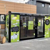 Supermarkt ohne Personal: Anbieter gibt es bereits viele – wenn auch noch nicht flächendeckend