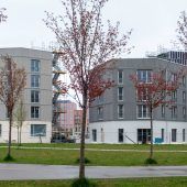 Förderstopp gefährdet bis zu 1000 günstige Wohnungen