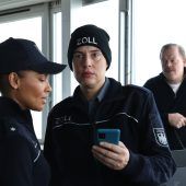 Neuer Krimi um Zollfahnder