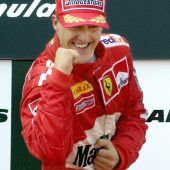 Im Kart begann die Karriere