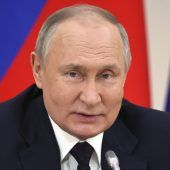 Spion aus Bayern für Putins Reich