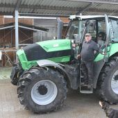 „Die Bauern sind fix und fertig“