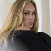 Adele führt München in Versuchung