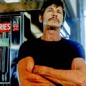 Der Rächer vom Dienst