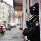 Hamas-Männer sollten Waffen für Anschlag nach Berlin bringen