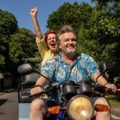 Kerkelings neue Kalauer